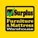 Surplus Furniture Logo Surplus Furniture