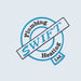 Swift Plumbing Logo Swift Plumbing