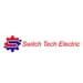 Switch Tech Electric Logo Switch Tech Electric