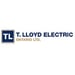 T.Lloyd Electric Logo T.Lloyd Electric
