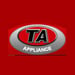 TA Appliance Logo TA Appliance