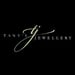 Tany's Jewellery Logo Tany's Jewellery