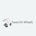 Taxes On Wheels Logo Taxes On Wheels