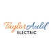 Taylor Auld Electric Logo Taylor Auld Electric