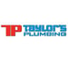 Taylor's Plumbing Logo Taylor's Plumbing