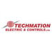 Logo Techmation Electric