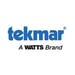 Tekmar Controls Logo Tekmar Controls