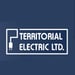 Territorial Electric Logo Territorial Electric