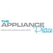 The Appliance Place Logo The Appliance Place