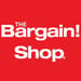 The Bargain Shop Logo The Bargain Shop