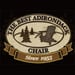 The Best Adirondack Chair Logo The Best Adirondack Chair