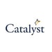 Logo The Catalyst Group