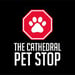 The Cathedral Pet Stop Logo The Cathedral Pet Stop