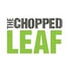The Chopped Leaf Logo The Chopped Leaf