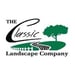 The Classic Landscape Logo The Classic Landscape
