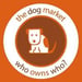 The Dog Market Logo The Dog Market