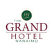 The Grand Hotel Nanaimo Logo The Grand Hotel Nanaimo