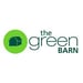 The Green Barn Logo The Green Barn