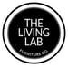 The Living Lab Logo The Living Lab