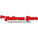 Logo The Mattress Store
