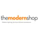 The modern shop
