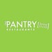 The Pantry Logo The Pantry