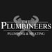 The Plumbineers Plumbing and Heating Logo The Plumbineers Plumbing and Heating
