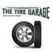 The Tire Garage Logo The Tire Garage
