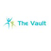 The Vault Logo The Vault