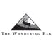 The Wandering Elk Logo The Wandering Elk
