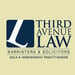 Third Avenue Law