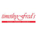 Timothy Fred's