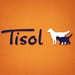 Logo Tisol Pet Nutrition