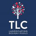 TLC Landscaping Logo TLC Landscaping