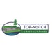 Top Notch Landscaping Logo Top Notch Landscaping