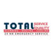 Total Service Quality Logo Total Service Quality