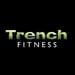 Trench Fitness Logo Trench Fitness