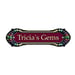Tricia's Gems Logo Tricia's Gems