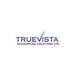 TrueVista Accounting Solutions Logo TrueVista Accounting Solutions