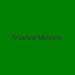 Trusted Movers Logo Trusted Movers