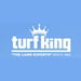 Turf King Logo Turf King
