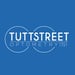 Tutt Street Optometry Logo Tutt Street Optometry