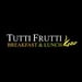 Logo Tutti Frutti Breakfast & Lunch