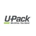 U-Pack Logo U-Pack