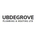 Ubdegrove Plumbing Logo Ubdegrove Plumbing