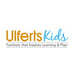 Logo Ulferts Kids Furniture