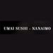 Umai Sushi Logo Umai Sushi