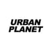 Urban Planet Logo Urban Planet