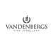 Vandenbergs Fine Jewellery Logo Vandenbergs Fine Jewellery