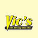 Vic’s The Moving Man